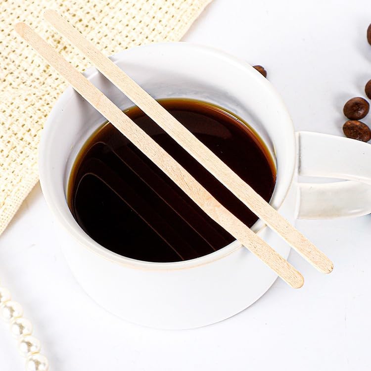 coffee stir sticks