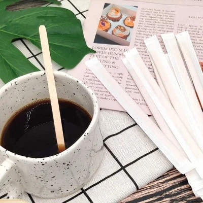 wooden coffee stirrers wooden coffee stirrers